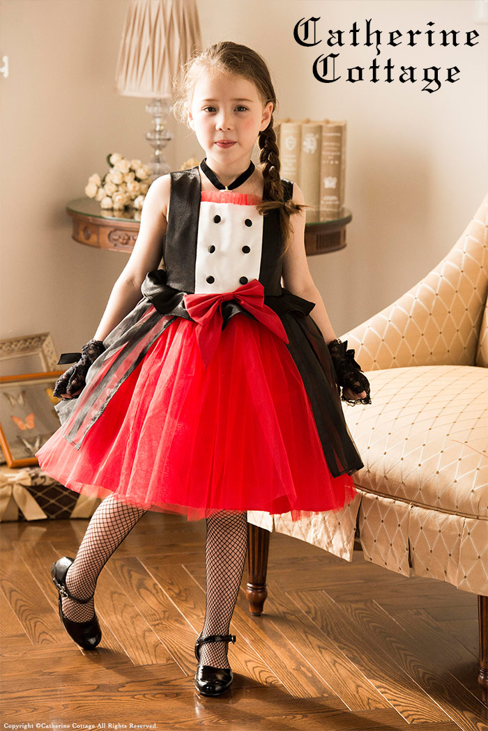今年もハロウィンがやってくる キャサリンのハロウィン仮装アイテム16 子供ドレス 子供ワンピース 子供 フォーマル靴のキャサリンコテージ総合サイト