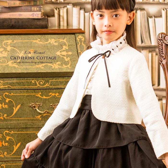 卒園式 入学式 卒業式は キュートで使いまわせるアンサンブル 16 17卒入服 新作紹介vol 1 子供ドレス 子供ワンピース 子供フォーマル靴のキャサリンコテージ総合サイト